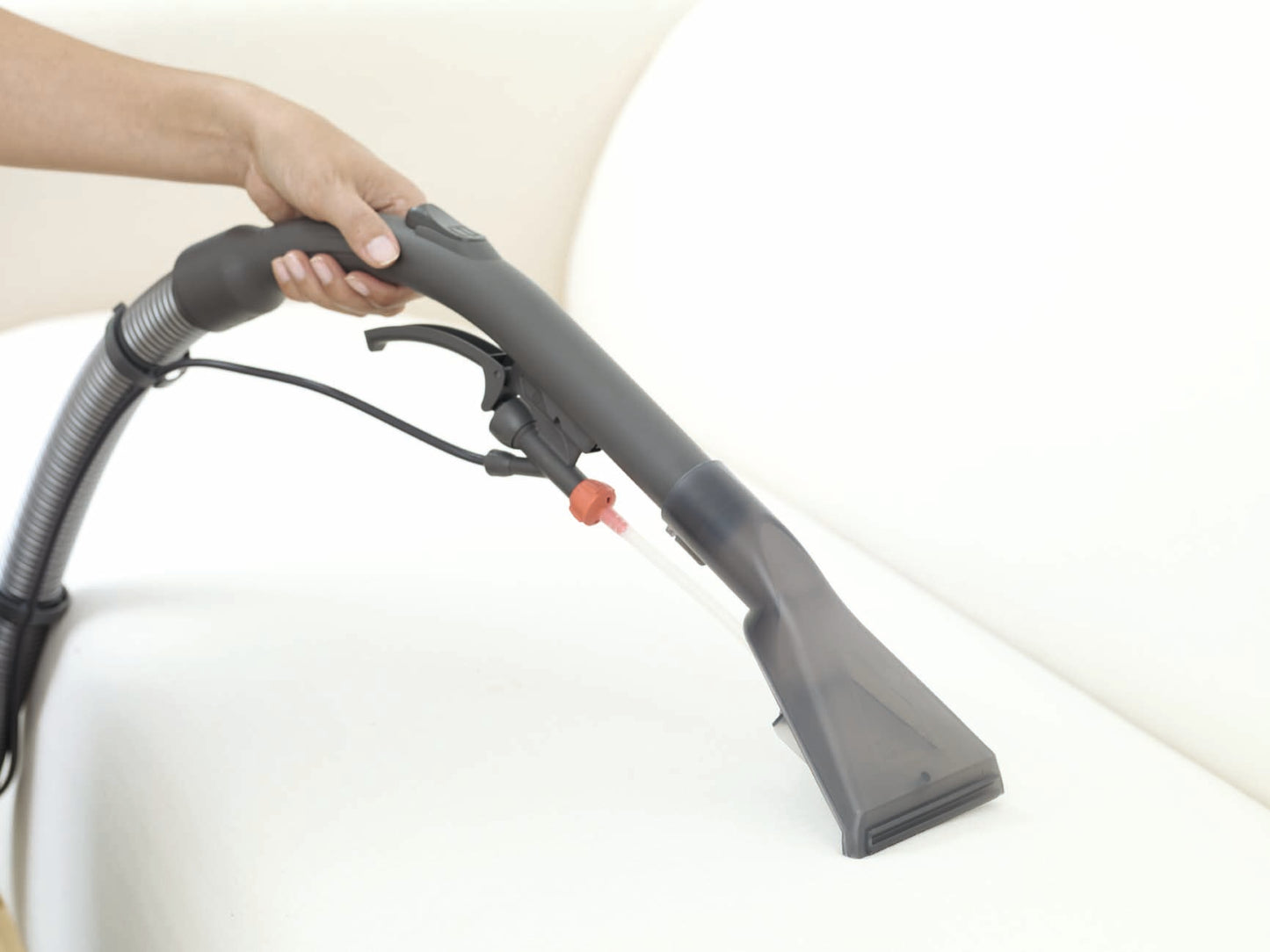 Aspirator cu spalare si filtrare prin apa, Thomas Aqua+ Pet&Family, Putere 1700W, 788568