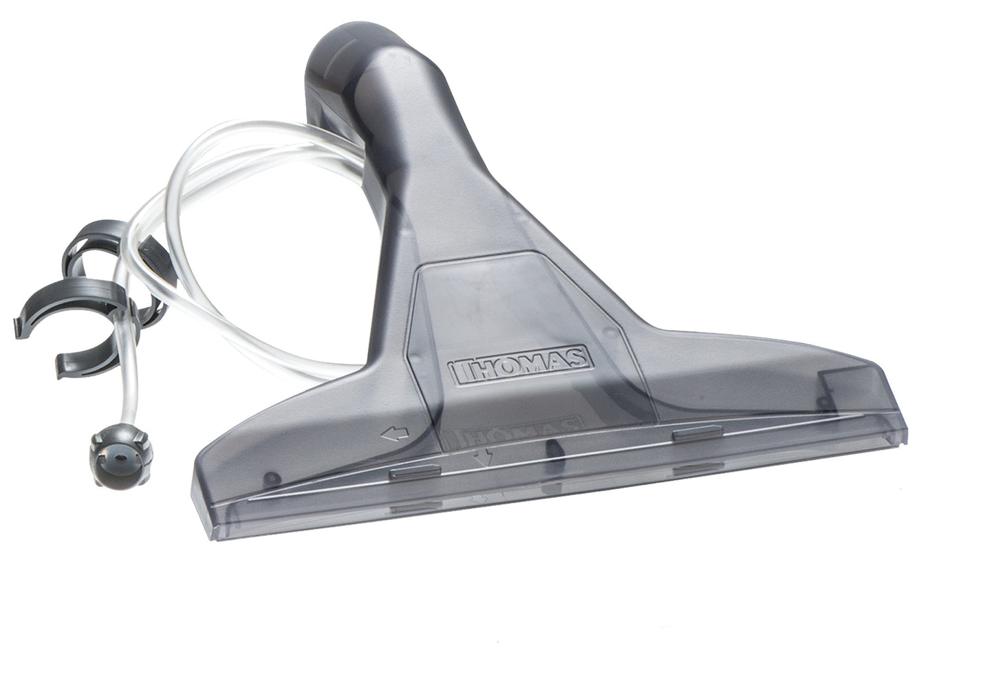 Aspirator cu spalare si filtrare prin apa Thomas Twin Aquawash, 1600W, 788525