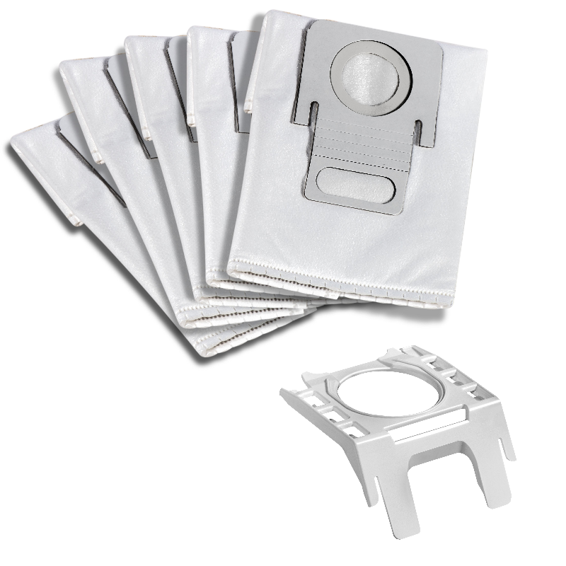 Set 5 saci de aspirator Thomas, Dustbag Set 99, 787243