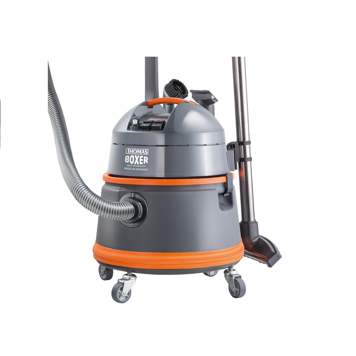 Aspirator umed/uscat Thomas Boxer, 1400W, 788119