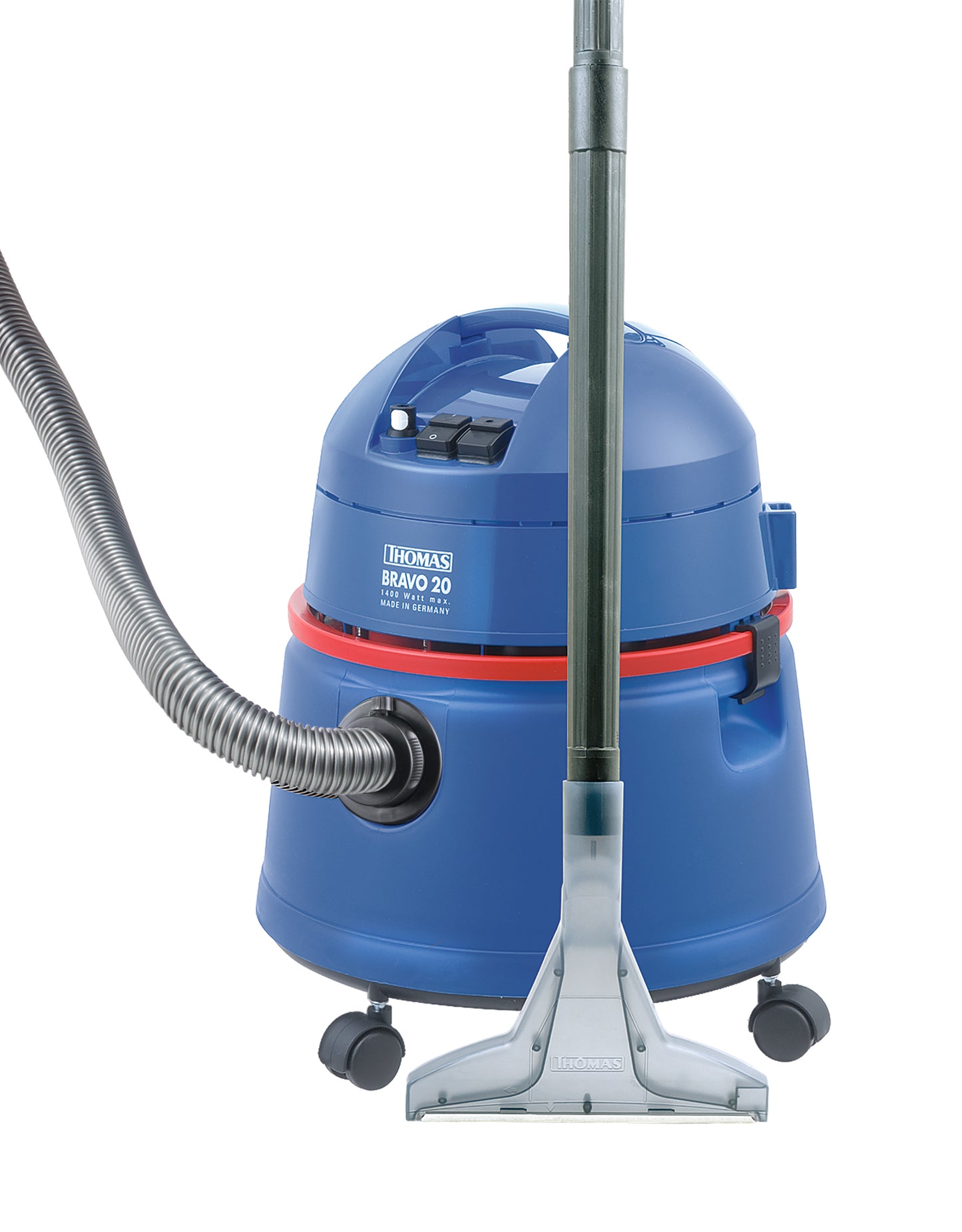 Aspirator umed/uscat Thomas Bravo 20, 1400W, 788074